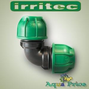 Угол 32-32 Irritec (Италия)