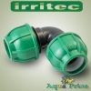 Угол фитинг 32-32 Irritec