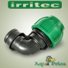 Угол фитинг 32мм-3/4" ВР Irritec