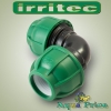 Угол фитинг 32-32 Irritec