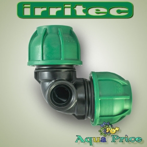 Угол 32-3/4"-32 ВР pop-up Irritec (Италия) Угол 32-3/4"-32 ВР pop-up Irritec (Италия)