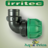 Угол 40-1" ВР Irritec (Италия)