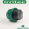 Заглушка 20мм Irritec (Италия)