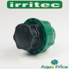 Заглушка 20мм Irritec (Италия)