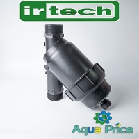 Фильтр дисковый 2" Irtech