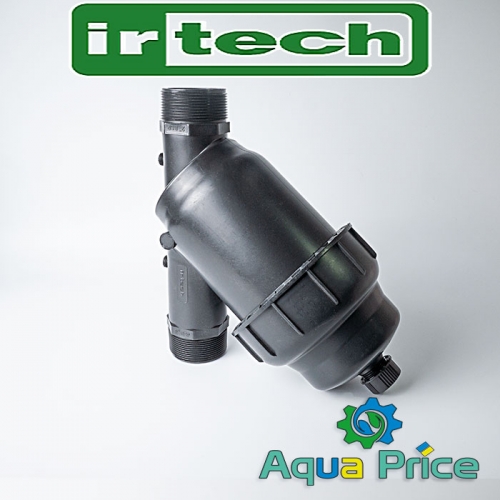 Фильтр дисковый 2" Irtech