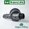 Фильтр дисковый 1 1/2" Irtech 120 мкм Фильтр дисковый 1 1/2" Irtech 120 мкм