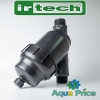 Фильтр дисковый 1 1/2" Irtech 120 мкм Фильтр дисковый 1 1/2" Irtech 120 мкм
