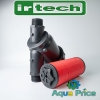 Фильтр дисковый 1 1/2" Irtech 120 мкм Фильтр дисковый 1 1/2" Irtech 120 мкм