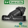 Фільтр сітчастий 11/2" Irtech
