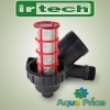 Фільтр сітчастий 11/2" Irtech