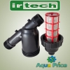 Фільтр сітчастий 11/2" Irtech
