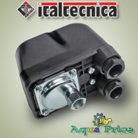 Автоматика реле-давления PM/12 Italtecnica (Италия)