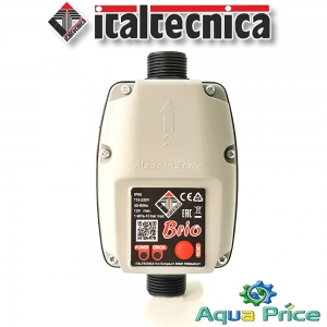 Автоматика Brio Italtecnica (Италия) Автоматика Brio Italtecnica (Италия)
