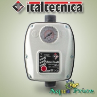 Автоматика Brio Tank Italtecnica (Италия)