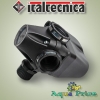 Автоматика PM/5-3W Italtecnica с манометром