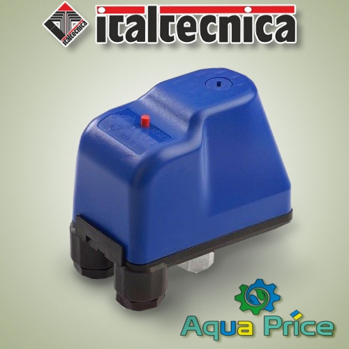 Автоматика LP/3 Italtecnica