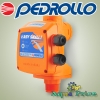 Автоматика EASY SMALL 2 Pedrollo для однофазного насоса