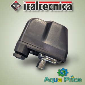 Автоматика реле-давления PM/5G Italtecnica (Италия) Автоматика реле-давления PM/5G Italtecnica (Италия)