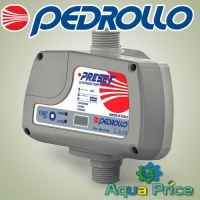 Автоматика PRESET Pedrollo (Италия)