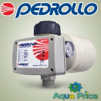 Автоматика PRESFLO MULTI Pedrollo (Италия)