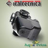 Автоматика PM/5-3W Italtecnica с манометром