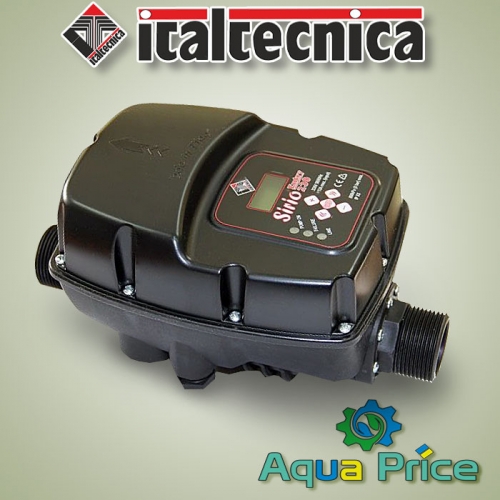 Автоматика Sirio Entry XP 2.0 Italtecnica