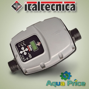 Автоматика Sirio UNIVERSAL Italtecnica (Италия)