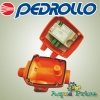 Автоматика EASY SMALL 2 Pedrollo для однофазного насоса