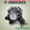 Автоматика PM/5-3W Italtecnica с манометром
