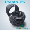 Капельная трубка многолетняя Presto-PS (шаг 25 см, 100 м, MCL-25-100)
