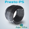 Капельная трубка многолетняя 16 мм Presto-PS (шаг 33 см, 100 м, MCL-25-100) Капельная трубка многолетняя 16 мм Presto-PS (шаг 33 см, 100 м, MCL-25-100)