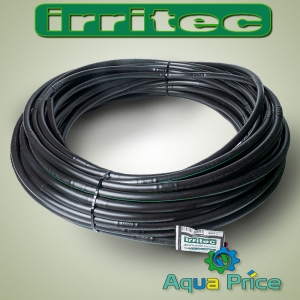 Капельная трубка Irritec Multibar (50м) Капельная трубка Irritec Multibar (50м)