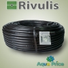 Капельная трубка Rivulis Hydrogol black (2.0l/100м) Капельная трубка Rivulis Hydrogol black (2.0l/100м)