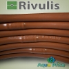 Капельная трубка Rivulis Hydrobloom brown PC (2.2l/100м)