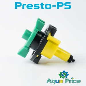 Капельница микроджет Колибри MS-8170 Presto-PS