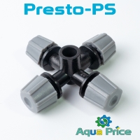 Капельница микроджет MJ-1302 Presto-PS