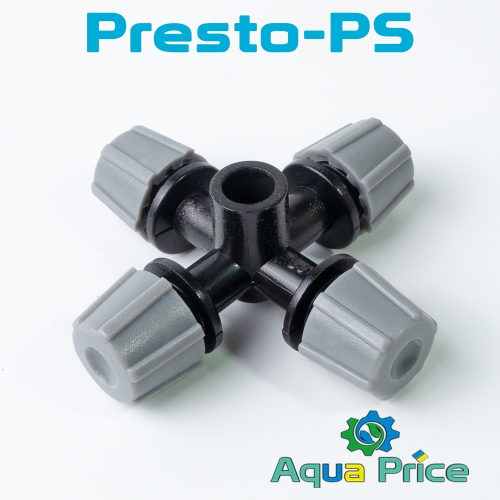 Капельница (фоггер) для полива Presto-PS Туман (MJ-1302)