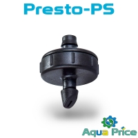 Капельница с компенсацией давления 4 л/г 7750 Presto-PS