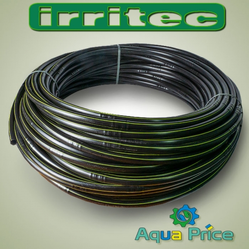 Капельная трубка Irritec Rootguard Multibar подземная (100м)