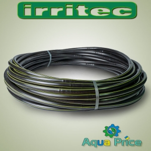 Капельная трубка Irritec Rootguard подземная (25м) Капельная трубка Irritec Rootguard подземная (25м)