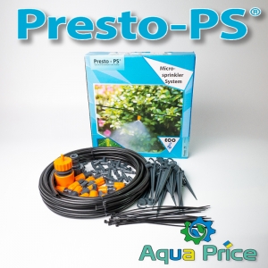 Набор системы туманообразования 1011-S Presto-PS Набор системы туманообразования 1011-S Presto-PS