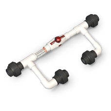 Обводной узел (Байпас) всі моделі