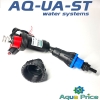 Комплект Пусковой AQ-UA-ST PCZ-101-BRA-21 для капельного полива Комплект Пусковой AQ-UA-ST PCZ-101-BRA-21 для капельного полива