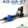 Комплект Пусковой AQ-UA-ST PCZ-101-BRA-10 для капельного полива Комплект Пусковой AQ-UA-ST PCZ-101-BRA-10 для капельного полива