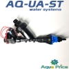 Комплект Пусковой AQ-UA-ST PCZ-101-BRA-10 для капельного полива Комплект Пусковой AQ-UA-ST PCZ-101-BRA-10 для капельного полива