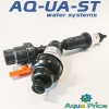 Пусковой комплект AQ-UA-ST RCZ-101-SEN-27 ручной  для капельного полива 