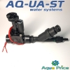 Комплект Пусковой AQ-UA-ST PCZ-101-TECO-25 для капельного полива