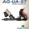 Комплект Пусковой AQ-UA-ST PCZ-101-TECO-25 для капельного полива