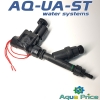Комплект Пусковой AQ-UA-ST PCZ-101-TECO-25 для капельного полива
